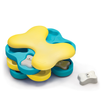 Игра-головоломка для собак Торнадо, 2 (средний) уровень сложности, Nina Ottosson Tornado