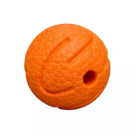 Мяч 6 см, оранжевый, Mr.Kranch