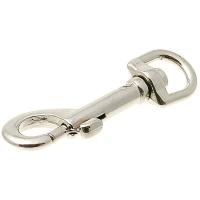 V.I.Pet Карабин 12мм*66мм, цинк/никель