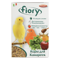 Корм для канареек Fiory Canarini 400 г