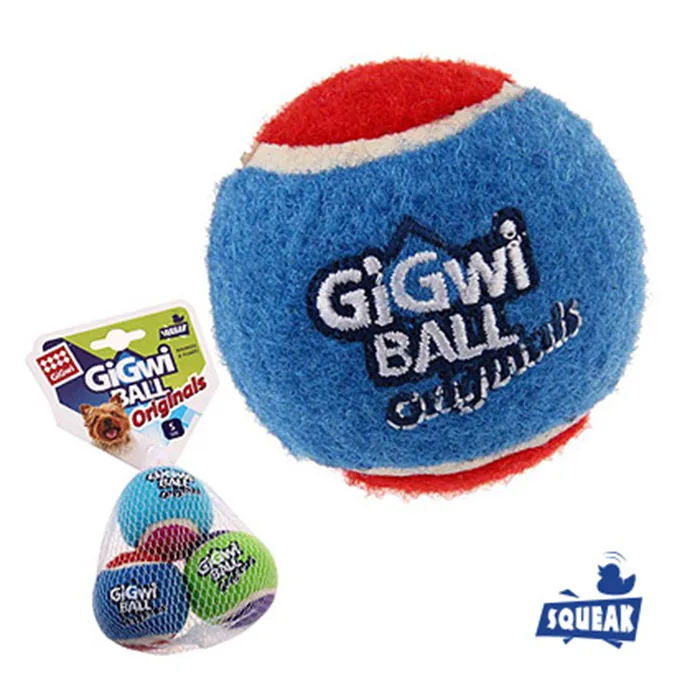 4 8 BALL Originals GiGwi