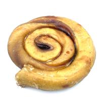 Lucky Animals Корень бычий Крендель Лакомство для собак 50-60 г