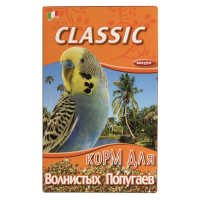 Корм для волнистых попугаев Fiory Classic 800 г