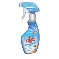 Приучение к месту для собак спрей 200 мл, Mr.Fresh Expert