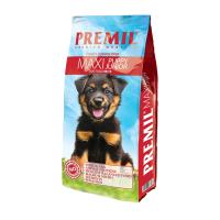 Premil Premium Maxi Puppy/Junior  30/14 Курица и свинина Сухой корм для щенков и юниоров всех пород