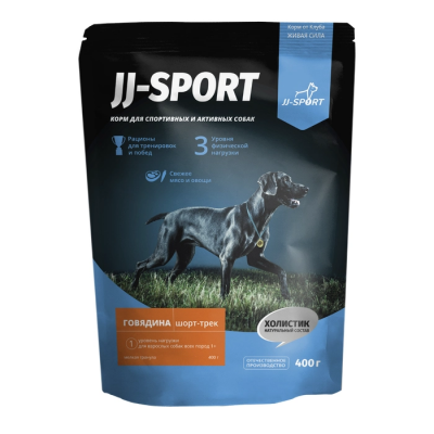 JJ SPORT JJ SPORT