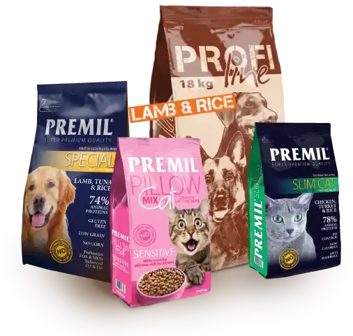 PREMIL доступен к заказу!