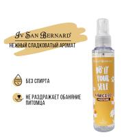 Парфюм Iv San Bernard DO IT YOURSELF Narciso для кошек и собак 125 мл