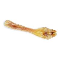 Lucky Animals Бычья жила вилочка Лакомство для собак