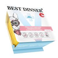 Best Dinner Vet Profi Gastrointestinal Low Fat Паштет для собак при нарушении пищеварения, 100 г