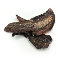 Lucky Animals Язык говяжий Лакомство для собак 55 г