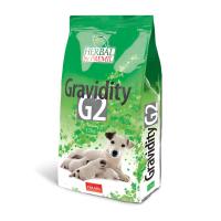 Premil Herbal Gravidity  G2 Индейка и курица Сухой корм для собак для первого прикорма и беременных сук