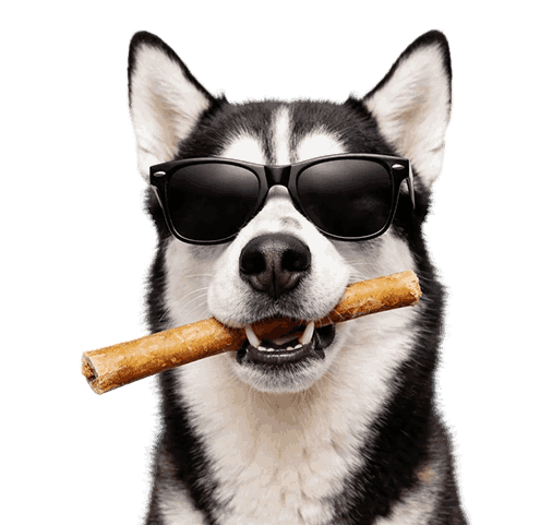 Натуральные лакомства Lucky Animals