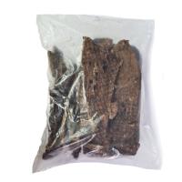 Lucky Animals Легкое говяжье темное плитки Лакомство для собак 1 кг