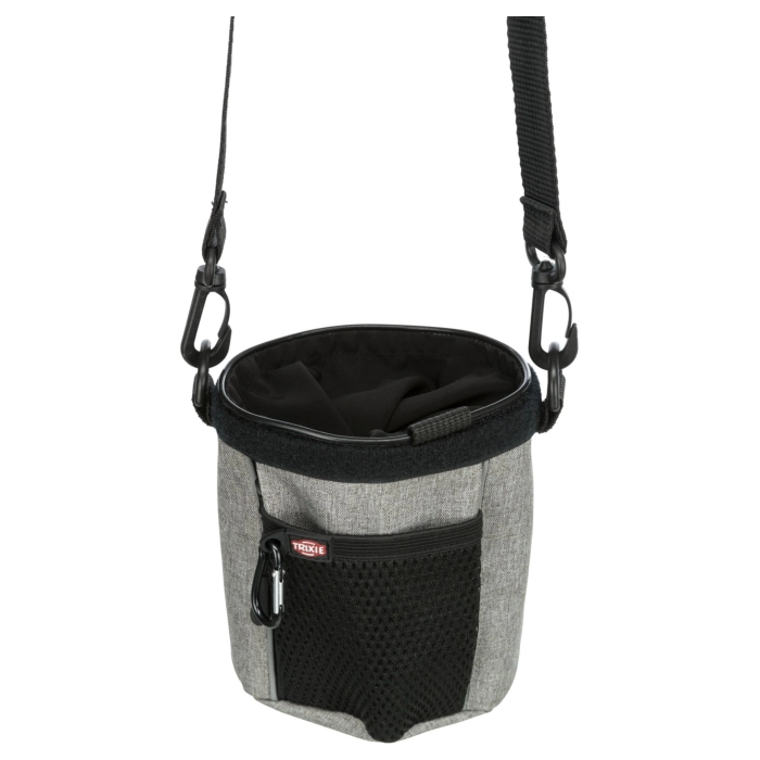 Сумочка для корма Multi Twist 12 *17 см, TRIXIE 