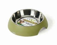 Миска бамбуковая ECO Bamboo 600 мл, M-Pets