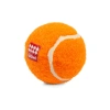 Три мяча CATCH & FETCH с пищалкой маленькие, 4,8 см GiGwi