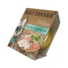 Best Dinner Holistic Индейка с кальмарами в желе для стерилизованных кошек, 75 г