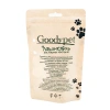 Нос говяжий нарезка полосы, 50 г, GOODY