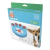 Головоломка для собак ИГРЫ МОЗГА DARWIN Легкий уровень, M-Pets