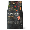 GRANDORF Fresh Индейка с бататом для кошек Вес 2 кг