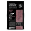 AlphaPet с говядиной и потрошками для взрослых собак крупных пород Вес 12 кг
