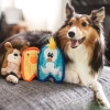 Цыпленок без наполнителя Invinc Mini 17 см, OutwardHound