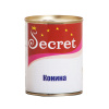 SECRET Конина Вес 340 г