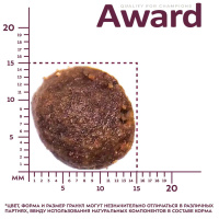 Award SPECIAL CARE Weight Control Индейка Сухой корм для собак для контроля веса