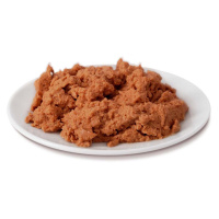 AWARD Monoprotein Паштет из говядины с зеленым горошком Влажный корм для собак 100 г