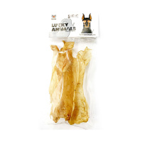 Lucky Animals Рубец бараний Лакомство для собак 50 г