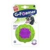 Мячик полнотелый G-FOAMER 6,5 см GiGwi