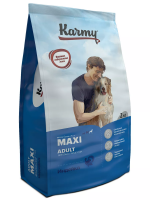 KARMY Maxi Adult Индейка. Корм для собак крупных пород Вес 2 кг