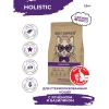 Best Dinner Holistic Sterilised Adult Cat Hypoallergenic с ягненком и базиликом Вес 1,5 кг