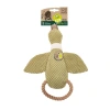 Игрушка Утка Бак 35 см, M-Pets