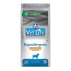 Farmina Vet Life Hypoallergenic Свинина и картофель Сухой корм для собак при пищевой аллергии Вес 12 кг