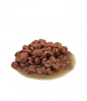 SECRET Пауч для котят Ягненок в соусе 85 г