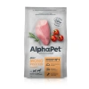AlphaPet Monoprotein из индейки для взрослых собак средних и крупных пород 2 кг