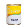 SECRET Курица Вес 340 г