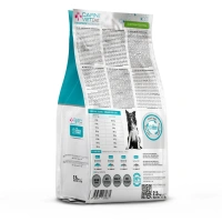 Carni Vet Diet Gastrointestinal при растройствах ЖКТ для собак Вес 2,5 кг