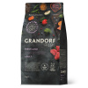 GRANDORF Fresh Ягненок с бататом для кошек Вес 2 кг
