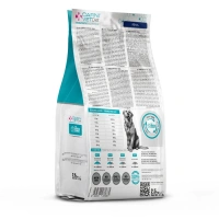 Carni Vet Diet Renal при ХПН, поддержание здоровья почек для собак Вес 2,5 кг