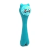 Игрушка для собак ROB с отверстием для лакомств и пищалкой, 23,5 см, M-Pets