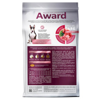 Award SPECIAL CARE Sensitive Digestion Ягненок Сухой корм для собак с чувствительным пищеварением Вес 2 кг