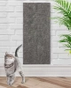 Когтеточка угловая FLATTY, M 60*12(26) см, Rich Breed