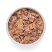 GRANDORF Паштет из индейки Консервы для собак 200 г