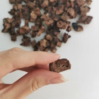 Тренировочные лакомства (легкое говяжье в мелкой нарезке), 50 г, GOODY