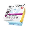 Best Dinner Vet Profi Urinary Паштет с ягненком для профилактики МКБ, 100 г