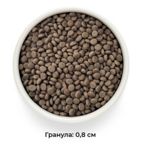 GRANDORF VET Renal Сухой корм для кошек для поддержания функции почек