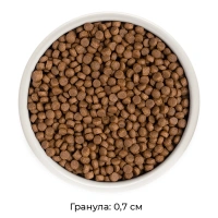 GRANDORF Четыре вида мяса для домашних кошек